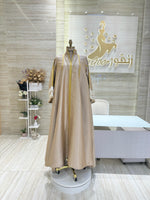 Load image into Gallery viewer, Haute couture dres