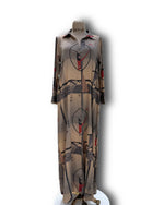 Load image into Gallery viewer, Night Dress, Doha