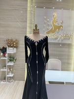 Load image into Gallery viewer, Long Dress Doha