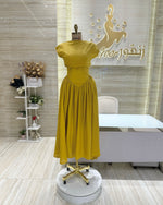 Load image into Gallery viewer, Night Dresses Doha