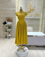 Load image into Gallery viewer, Night Dresses Doha
