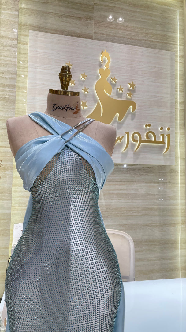 Made-to-order dresses Qatar