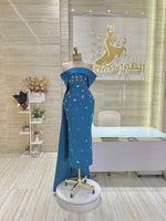 Load image into Gallery viewer, Bespoke dresses Qatar