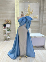 Load image into Gallery viewer, Yellow Dresses Qatar