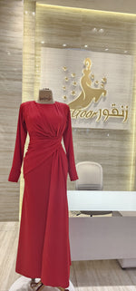 Load image into Gallery viewer, Evening Dresses Qatar
