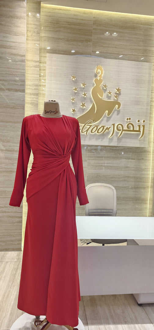 Evening Dresses Qatar