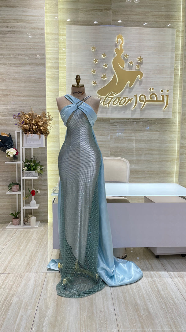 Tailor-made dresses Qatar