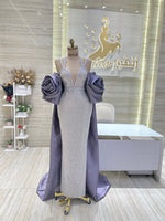 Load image into Gallery viewer, Qatar Prom Dress