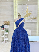 Load image into Gallery viewer, Custom dress designers, Qatar