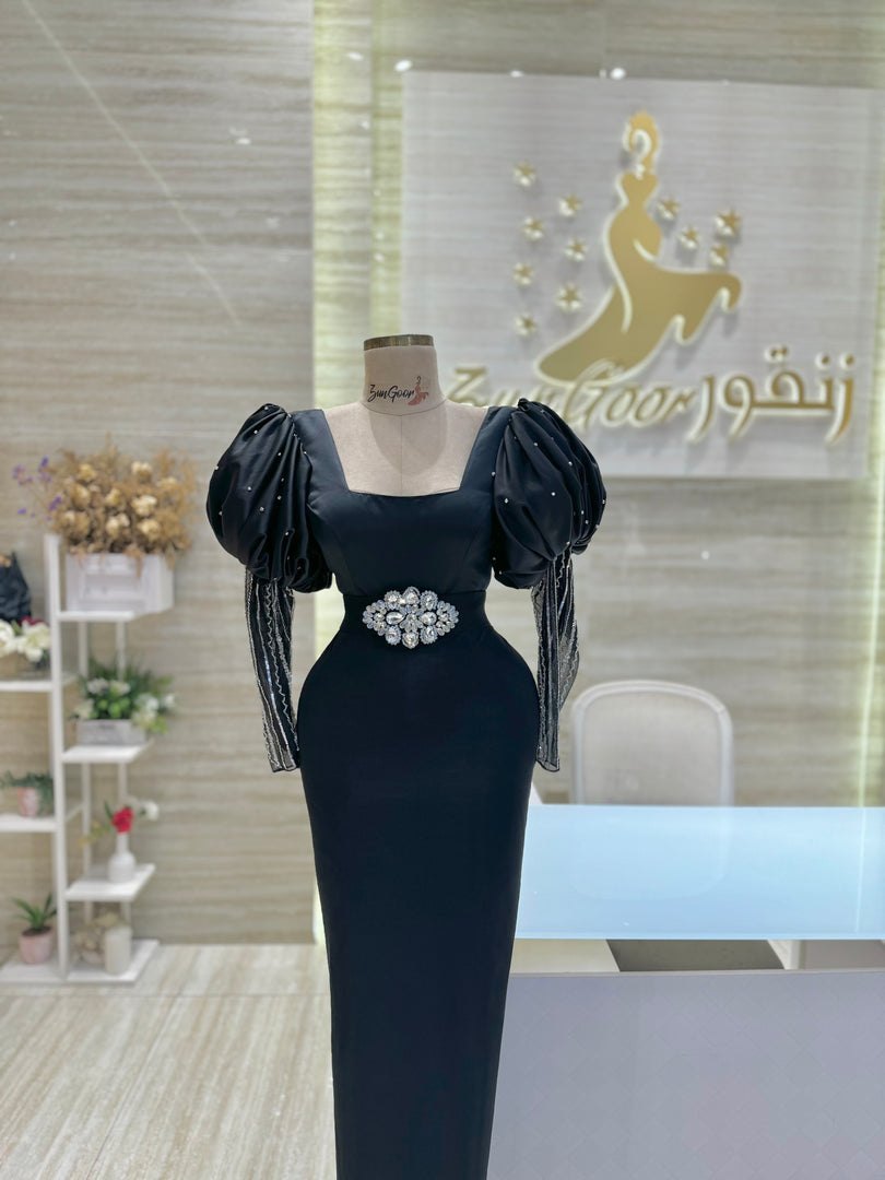 Quatro Dress Qatar