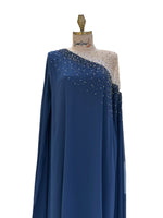 Load image into Gallery viewer, Black Dresses Doha