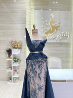 Load image into Gallery viewer, Black Dresses Qatar