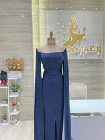 Load image into Gallery viewer, Doha Party Dress