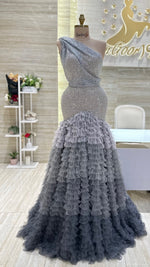 Load image into Gallery viewer, Qatar Night Dresses