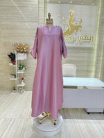 Load image into Gallery viewer, Made-to-order evening gown tailored to your preferences.