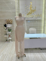 Load image into Gallery viewer, Qatar Girls Dresses