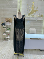 Load image into Gallery viewer, Qatar Prom Dress
