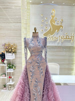 Load image into Gallery viewer, Red Dresses Qatar