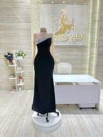 Load image into Gallery viewer, Jabador Dress Qatar