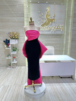 Load image into Gallery viewer, Haute couture dres