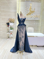 Load image into Gallery viewer, Qatar Girls Dresses