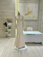 Load image into Gallery viewer, Readymade evening dress