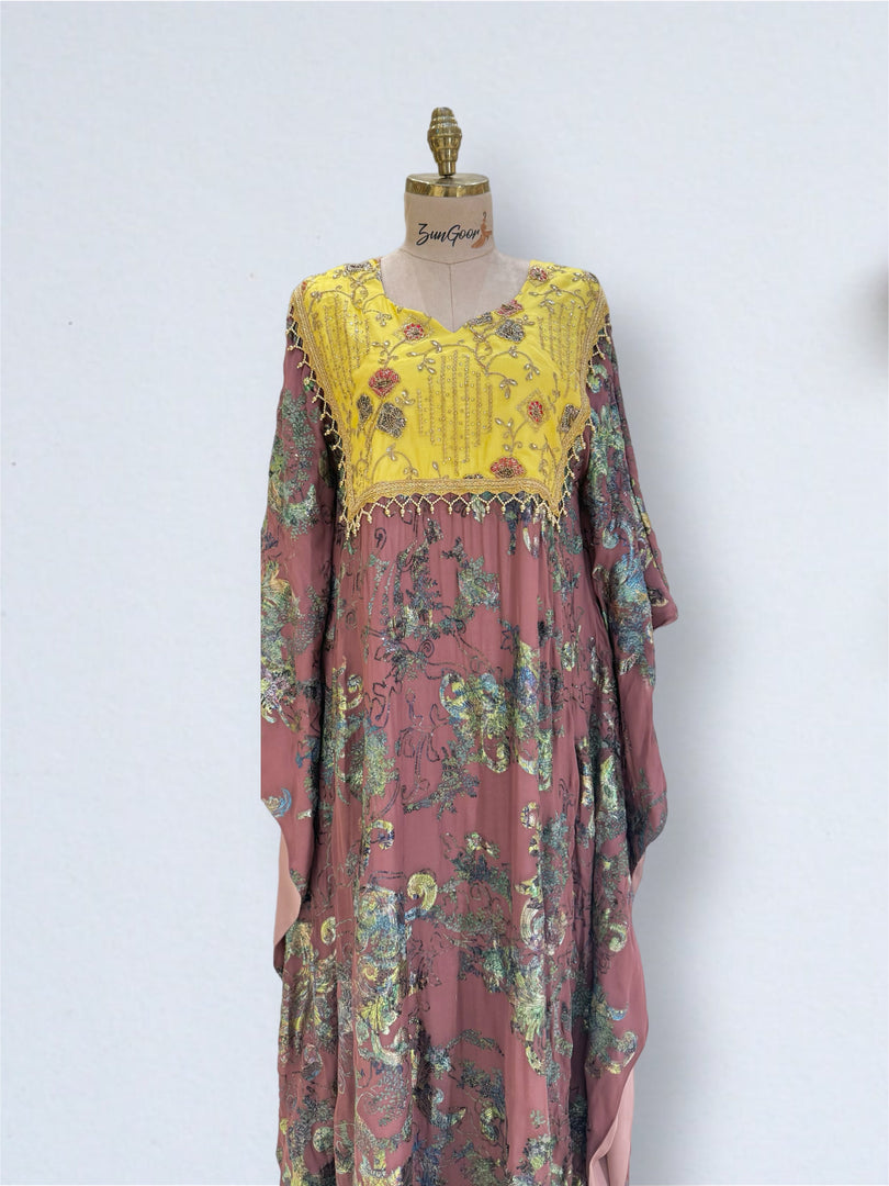 Jabador Dresses Doha