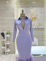 Load image into Gallery viewer, Qatar Prom Dress