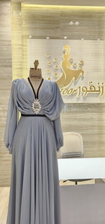 Load image into Gallery viewer, Qatar Girls Dresses