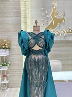 Load image into Gallery viewer, Jabador Dress Doha