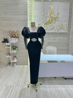 Load image into Gallery viewer, Jovani Dress Qatar