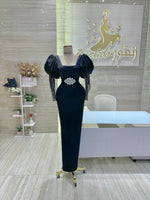 Load image into Gallery viewer, Jovani Dress Qatar
