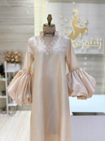 Load image into Gallery viewer, Jabador Dresses Doha