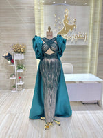 Load image into Gallery viewer, Evening Dresses Doha