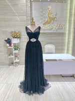 Load image into Gallery viewer, Doha Prom Dresses