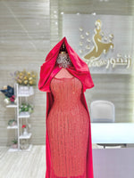 Load image into Gallery viewer, Doha Party Dresses