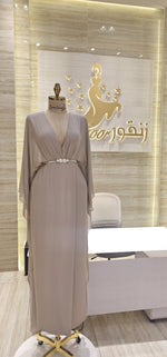 Load image into Gallery viewer, Green Dresses Qatar