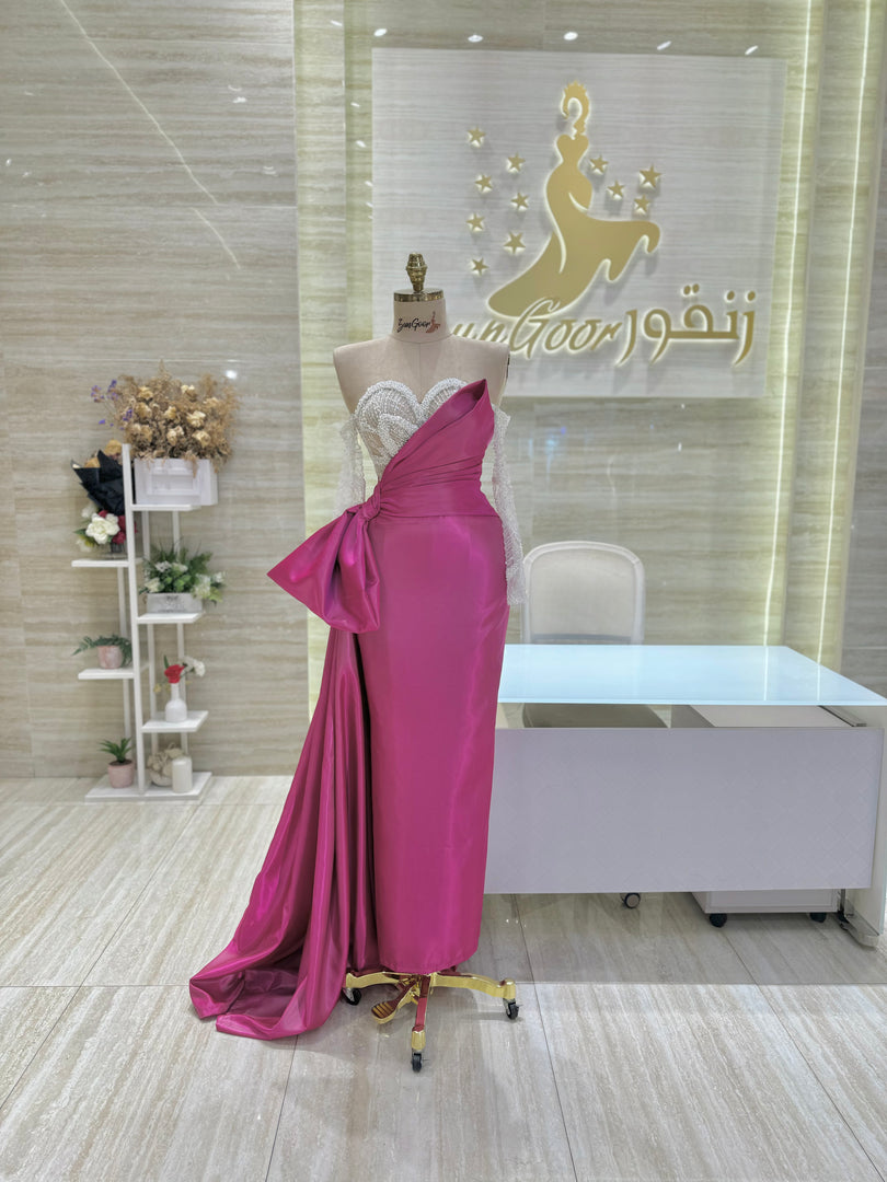 Qatar Evening Dresses