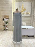 Load image into Gallery viewer, Purple Dress Doha
