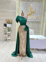 Load image into Gallery viewer, Doha Evening Dress