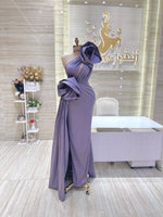 Load image into Gallery viewer, Yellow Dress Doha