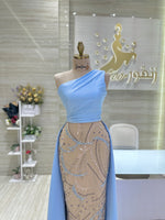 Load image into Gallery viewer, Haute-couture-dres