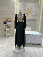 Load image into Gallery viewer, Jabador Dress Doha
