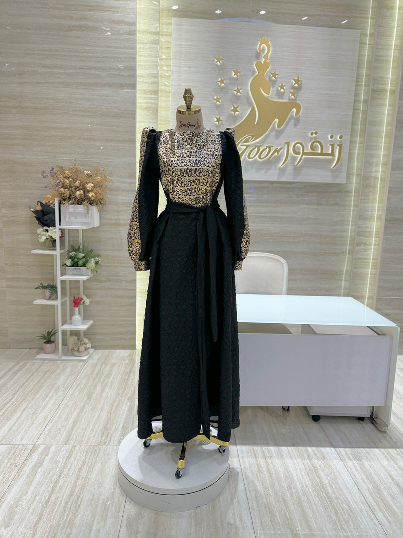 Jabador Dress Doha