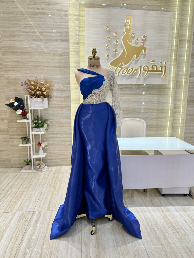 Doha Wedding Dress
