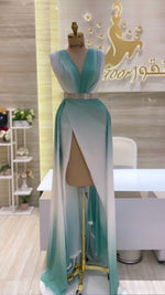 Load image into Gallery viewer, Red Dress Doha