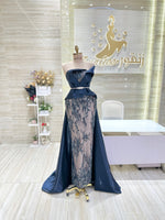 Load image into Gallery viewer, Qatar Prom Dresses