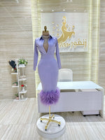 Load image into Gallery viewer, Qatar Wedding Dress