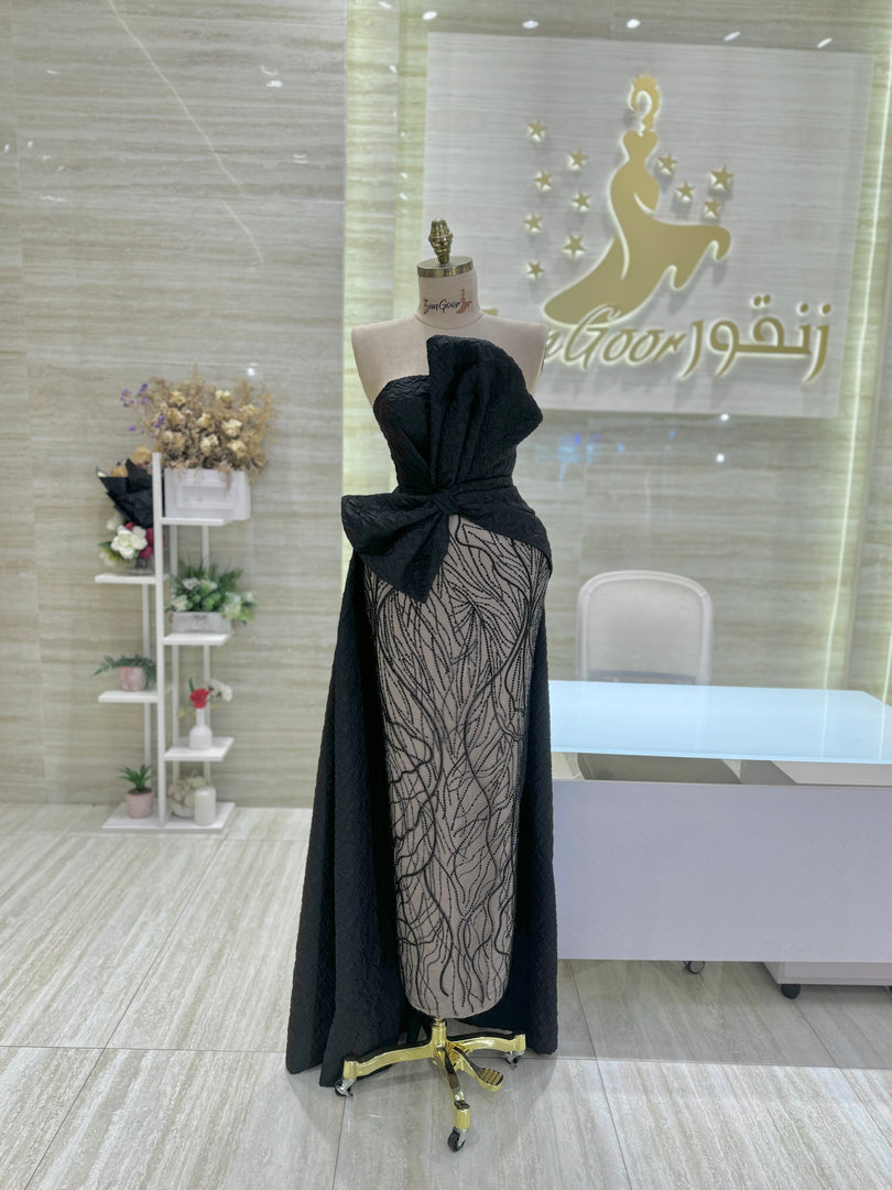 Evening Dresses Qatar