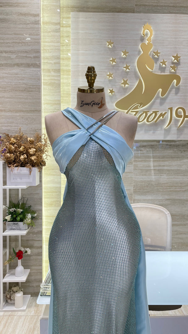 Bespoke dresses Qatar